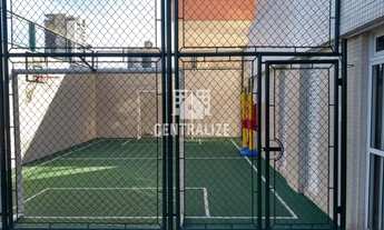 Imagem 6: Apartamento para venda- Edifício Victor Hugo