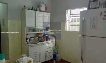 Imagem 4: CV308- Casa à venda no bairro Porta do Céu