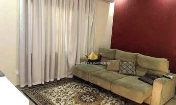 Imagem 4: Casa com 3 dormitórios, 145 m² - venda por R$ 490.000 ou aluguel por R$ 2.613/mês - Reside