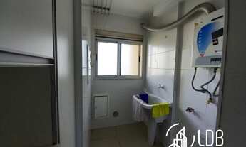 Imagem 5: Aluguel - APARTAMENTO - VILA DA SERRA Belo Horizonte MG