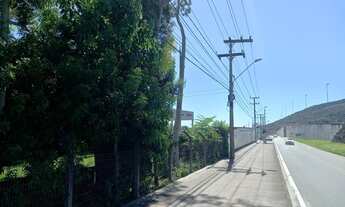 Imagem 6: Terreno 2 frentes, Centro do Norte da Ilha, Canasvieiras, Florianópolis SC