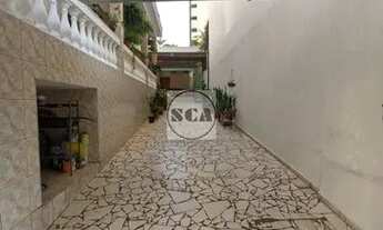 Imagem: Casa em Pompeia - São Paulo