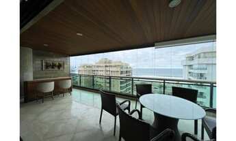 Imagem 2: APARTAMENTO 4 SUÍTES - CONDOMÍNIO GOLDEN GREEN - BARRA DA TIJUCA