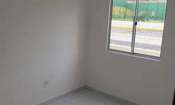 Imagem 5: Apartamento para aluguel tem 48 metros quadrados com 2 quartos