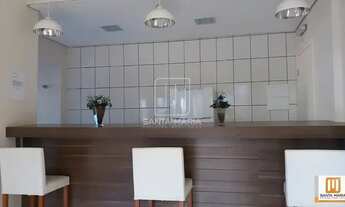 Imagem 5: Apartamento (tipo - padrao) 2 dormitórios, portaria 24hs, lazer, salão de jogos, elevador