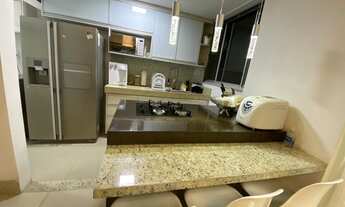 Imagem 3: Cobertura duplex em Cidade Nobre - Ipatinga