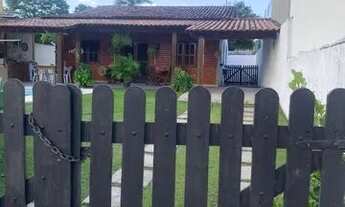 Imagem: Ótima Casa semi mobilhada Engenho do Mato