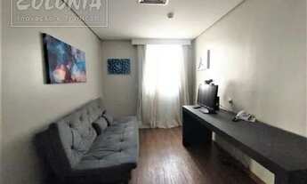 Imagem: Santo André - Apartamento Padrão - Centro