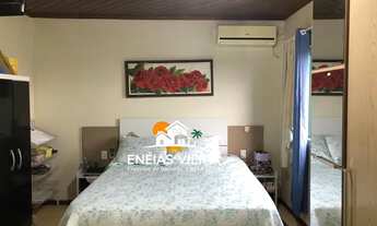 Imagem 6: Sobrado para venda tem 90 m² com 2 quartos em Nova Belém - Paulo Lopes - SC