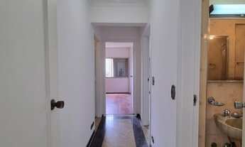 Imagem 4: Apartamento para venda possui 136 metros quadrados com 3 quartos em Paraíso - São Paulo