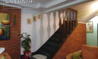 Imagem 5: Santo André - Casa Padrão - Parque das Nações