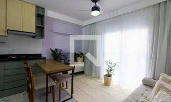 Imagem 2: Apartamento para Aluguel - Água Branca, 1 Quarto, 38 m2