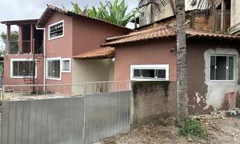 Imagem: Aluga-se casa Ano Bom Barra Mansa !