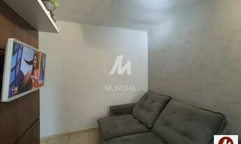 Imagem 2: Apartamento (tipo - padrao) 2 dormitórios, cozinha planejada, portaria 24hs, lazer, em con