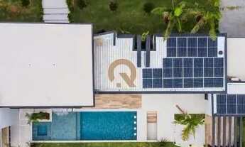 Imagem 7: Casa à venda na Fazenda Alvorada