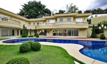 Imagem 2: EDUARDO . MANSÃO INCRÍVEL DE ALTO PADRÃO! EM TAMBORÉ, REGIÃO ALPHAVILLE!