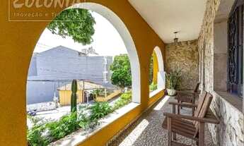 Imagem 4: Santo André - Casa Padrão - Vila Valparaíso