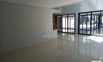 Imagem: Casa (sobrado em condominio) 4 dormitórios/suite