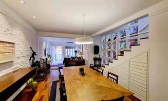 Imagem 3: Venda Casa 3 Dormitórios - 220 m² Jardim Europa