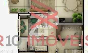 Imagem 2: Apartamento a venda no bairro cazeca