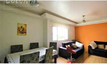 Imagem 6: Santo André - Apartamento Padrão - Campestre