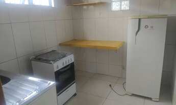 Imagem 5: Kitnet mobiliada na Pampulha