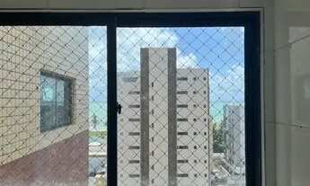 Imagem 6: Alugo apartamento intermares