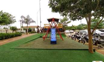 Imagem 3: Apartamento (tipo - padrao) 2 dormitórios, cozinha planejada, portaria 24hs, lazer, em con