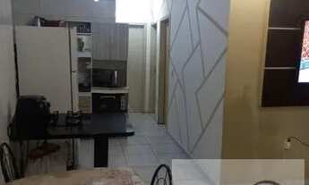 Imagem 5: Casa para Venda em Florianópolis, Jardim Atlântico, 3 dormitórios, 1 banheiro, 1 vaga