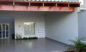 Imagem: Casa para venda possui 98 metros quadrados