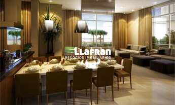 Imagem: Apartamento São Paulo 3 suites, 142 m²