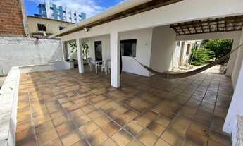 Imagem: (CM)) CASA A BEIRA MAR DE OLINDA C/3 QUARTOS/SUITE