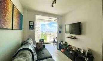 Imagem 6: Apartamento para venda com 43 metros quadrados com 1 quarto em Alto da Lapa - São Paulo