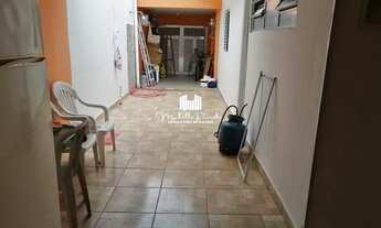 Imagem 2: Térrea para venda tem 150 metros quadrados com 4 quartos em Centro - Mongaguá - SP