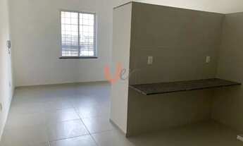 Imagem: Kitnet com 1 quarto no centro de Fortaleza