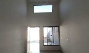 Imagem: Casa para venda possui 120 metros quadrados