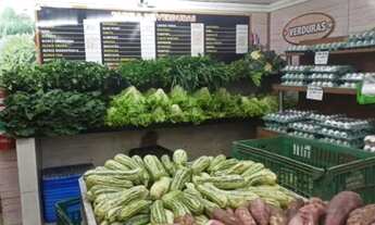 Imagem 7: Passo ponto - hortifruti no centro de São Gonçalo