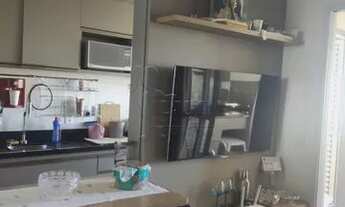 Imagem 4: Apartamento Padrão em Ribeirão Preto