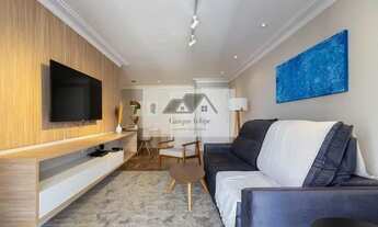 Imagem 3: Apartamento para alugar no bairro Itaim Bibi - São Paulo/SP, Zona Sul