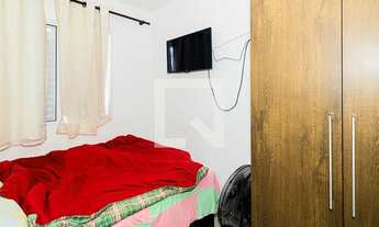 Imagem 5: Apartamento para Aluguel - Vila Constança , 1 Quarto, 35 m2