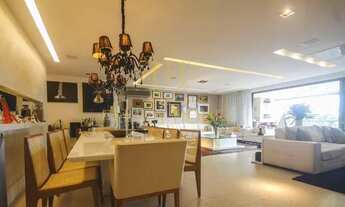 Imagem: Apartamento para venda possui 231 metros