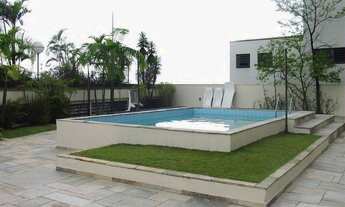 Imagem 3: Apartamento para venda com 4 quartos em Alto da Lapa - São Paulo - SP