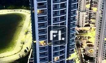 Imagem: Apartamento com 4 dormitórios, 330 m²