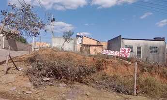 Imagem 3: Lote de esquina Pitangui MG