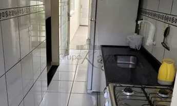 Imagem 5: Casa de condomínio térrea para venda tem 97 metros quadrados com 2 quartos