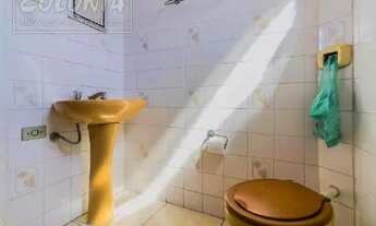 Imagem 6: Santo André - Casa Padrão - Vila Vitória