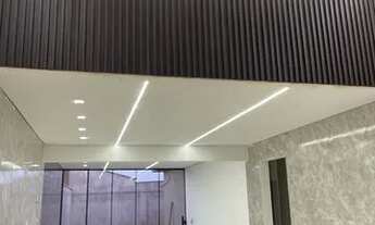 Imagem 2: Casa Térrea Alto padrão(fase de acabamento) Leia o anúncio