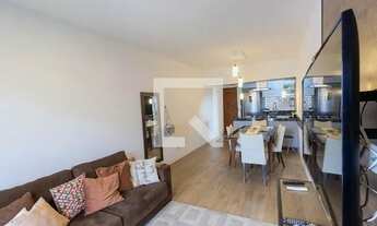 Imagem 2: Apartamento para Aluguel - Vila Nova Savoia, 2 Quartos, 60 m2