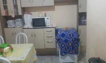 Imagem 2: Vende uma casa em osasco