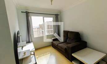 Imagem 4: Apartamento para Aluguel - Parque Erasmo Assunção, 2 Quartos, 50 m2